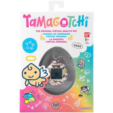 Tamagotchi Original - Lovely Angel