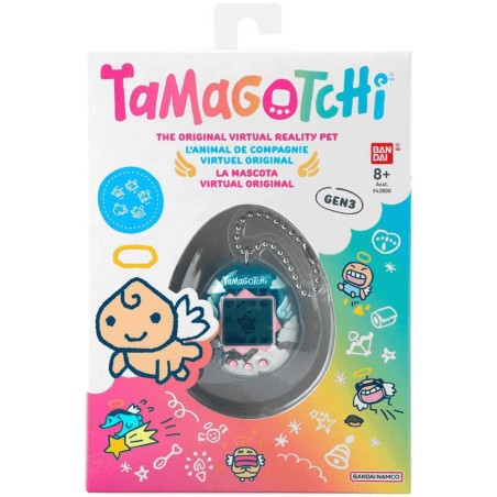 Tamagotchi Original - Dreamy Angel 