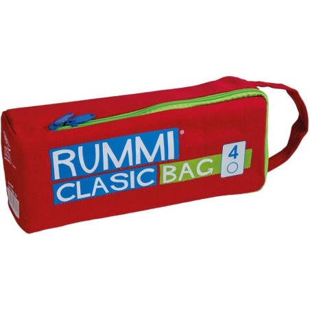 Cayro Rummi classic en Bolsa Grande