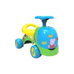 Correpasillos Peppa Pig 2