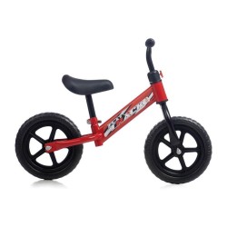Bicicleta sin pedales Flat Track Balance 2
