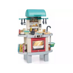 Kitchen Cocina 2 En 1 2