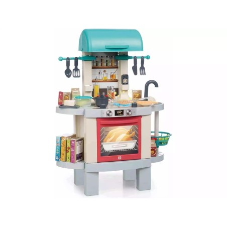 Kitchen Cocina 2 En 1