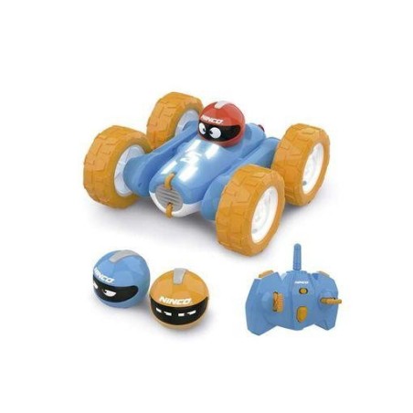 Coche Radio Control Junior Acrobatic 