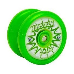 Yoyo Energia Hubstack Surtido