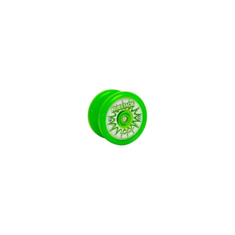 Yoyo Energia Hubstack Surtido
