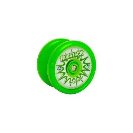 Yoyo Energia Hubstack Surtido