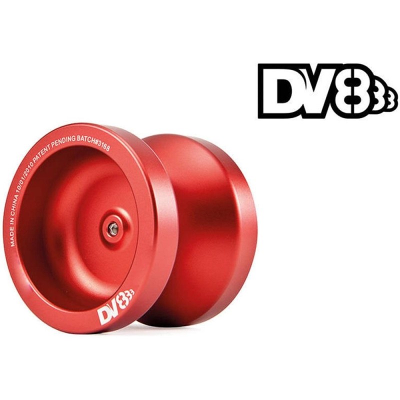 Energia Yoyo Dv888 4 Surtidos
