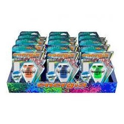 PEONZA ENERGIA BEAT & GLOW (SURTIDO) 2
