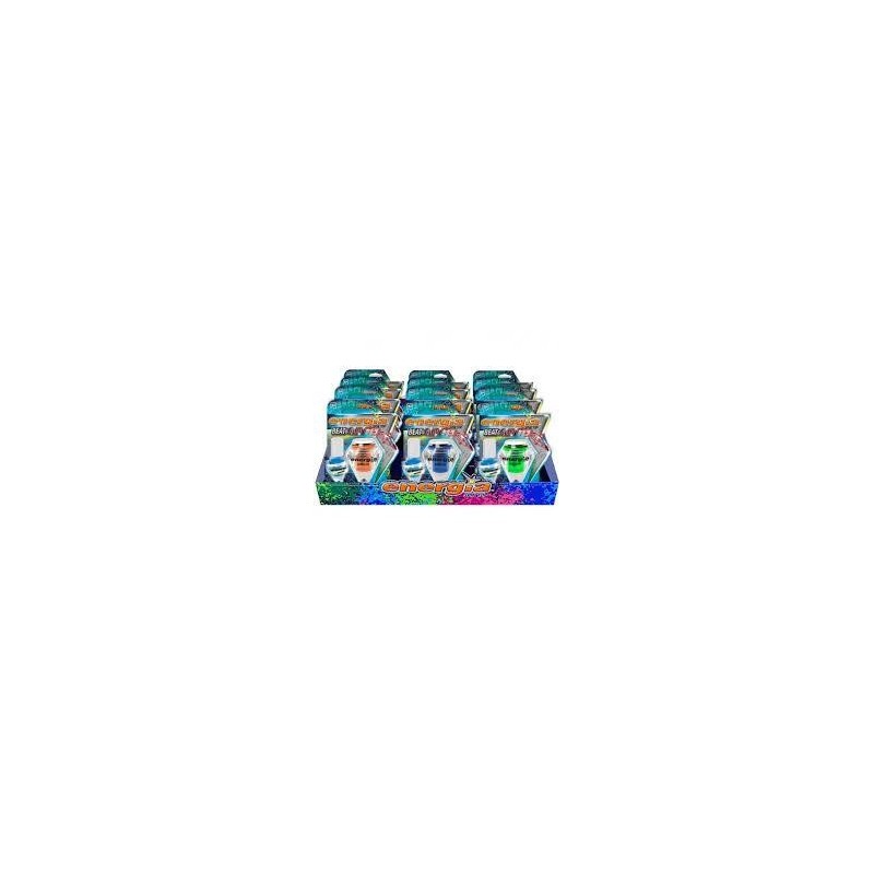 PEONZA ENERGIA BEAT & GLOW (SURTIDO)