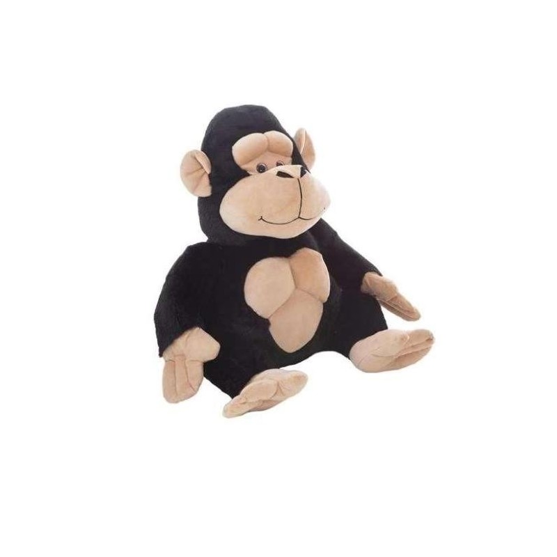 Peluche Gorila kira 55 cm