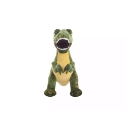Peluche Dinosaurio Thor 60 cm.