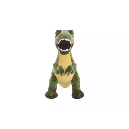 Peluche Dinosaurio Thor 60 cm.