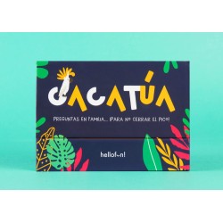 CACATÚA
