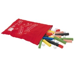 REGLETAS GOULA 55 UNIDADES CON BOLSA DE  2