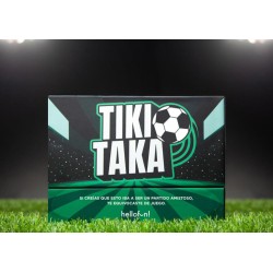 TIKI TAKA