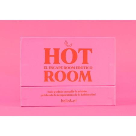 HOT ROOM