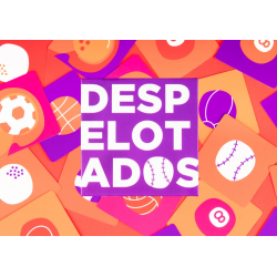 DESPELOTADOS