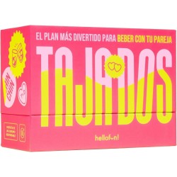 TAJADOS