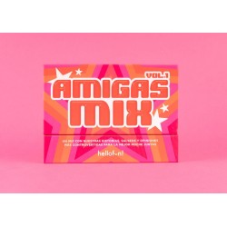 AMIGAS MIX