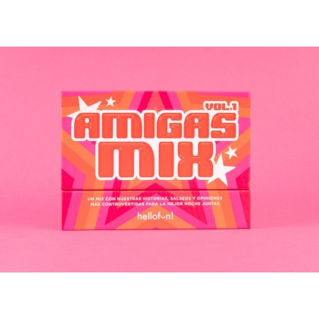 AMIGAS MIX