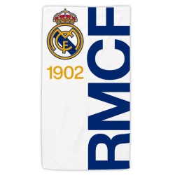 RMADRID - TOALLA MICRO 245G 90X170