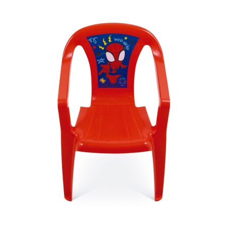 SILLA PP APILABLE SPIDEY