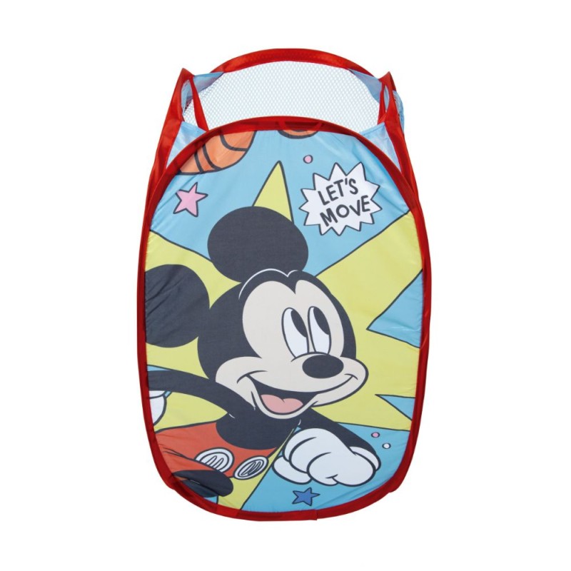 MICKEY CONTENEDOR JUGUETERO