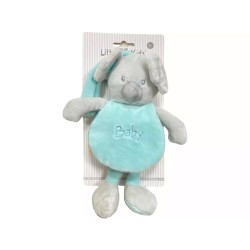 Peluche Koala Librito con Espejo 22 cm.