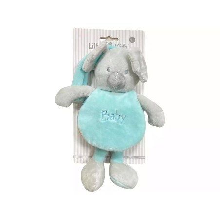 Peluche Koala Librito con Espejo 22 cm.