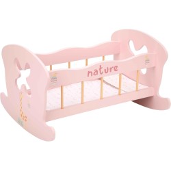 Cama Balancin Nature 50X39.5X29.5 Cm Coc