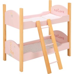 Litera Nature 50X27,50X49,50 Cm C/Escale