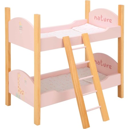 Litera Nature 50X27,50X49,50 Cm C/Escale