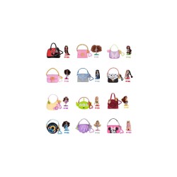 Muñeca + bolso ily Disney surtido 2