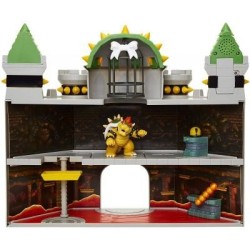Nintendo Super Mario Bowser´s Castillo 2