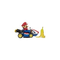 Figura Mario Kart megagiros Mario Kart 6 2