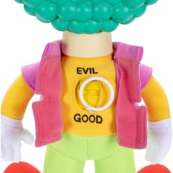 Peluche Krusty Los Simpsons 30 cm Ingles 2