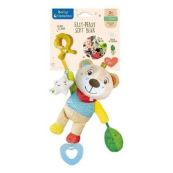 Osito peluche actividades 2