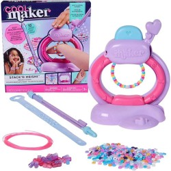 Cool Maker Taller de Pulseras Heishi