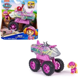 Paw Patrol Skye Vehículo Transformable