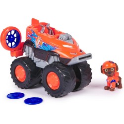Paw Patrol Zuma Hovercraft 2