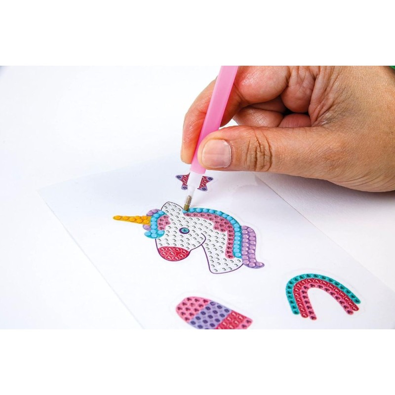 CREACIONES BRILLANTES - ARTE FANTASIA