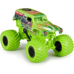 Monster Jam Grave Digger 1:24 2