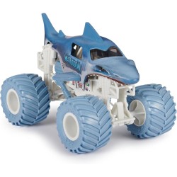 Monster Jam Megalodon 1:24 2