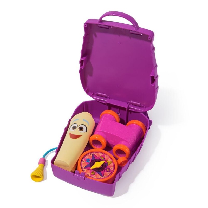 Mochila Dora la Exploradora