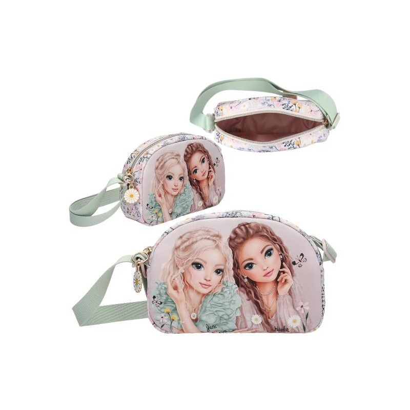 TOPModel bandolera pequeño SUMMMER FEELI