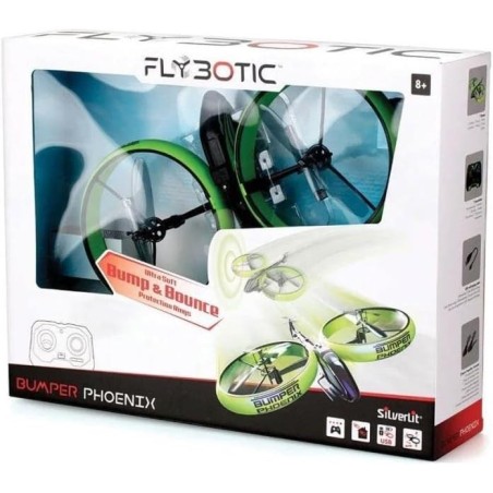 Dron Bumper Phoenix