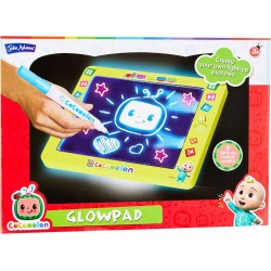 Pizarra Cocomelon Glowpad
