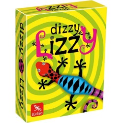 Dizzy Lizzy