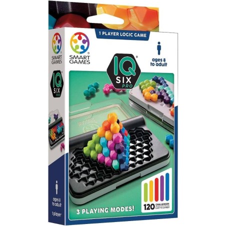 IQ Six Pro